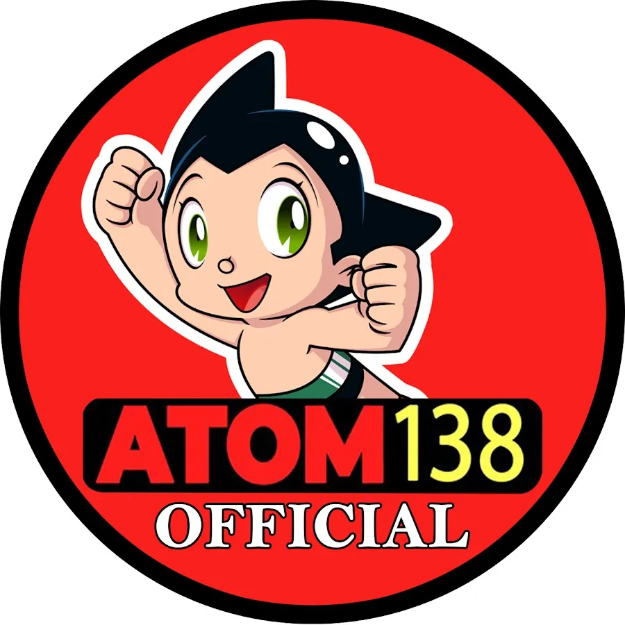 ATOM138 - Raih Kesuksesan di Dunia Bisnis Tycoon