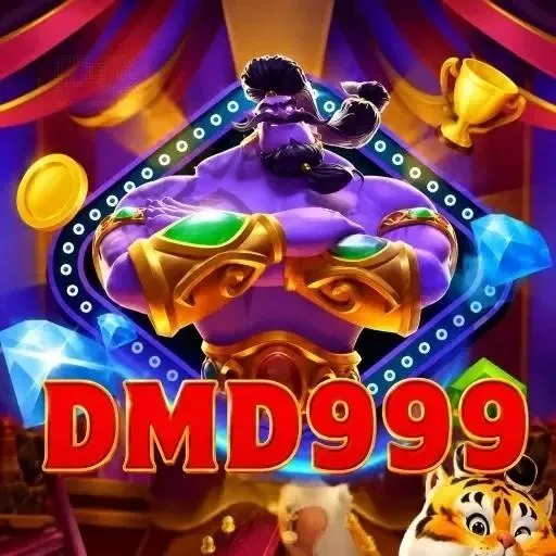 DMD999 - Pertempuran Seru dalam Dunia MOBA