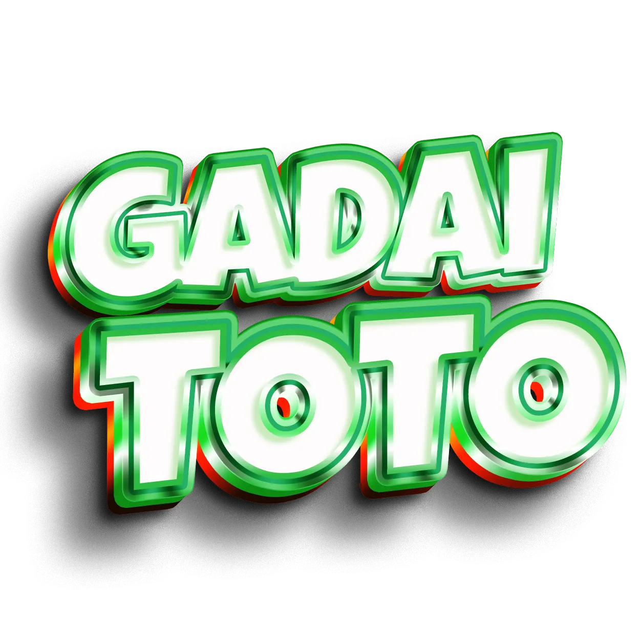 GADAITOTO - Game Gaple Seru dan Menarik