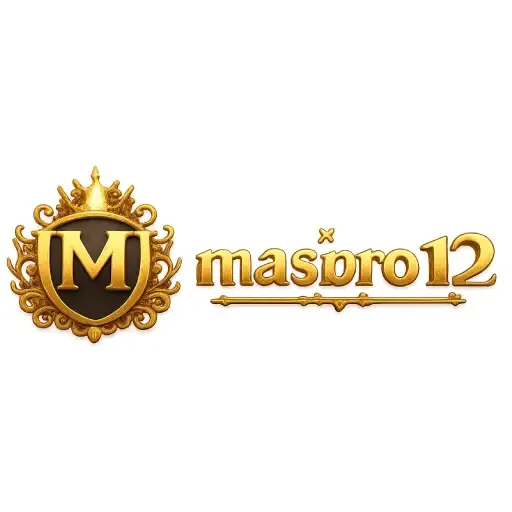 MASBRO12 - Petualangan Arcade Seru dan Mengasyikkan