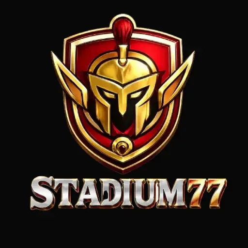 STADIUM77 - Game Sepak Bola Seru dan Menarik